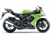 Kawasaki Ninja ZX-10R